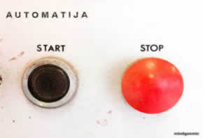 Automatija NLP